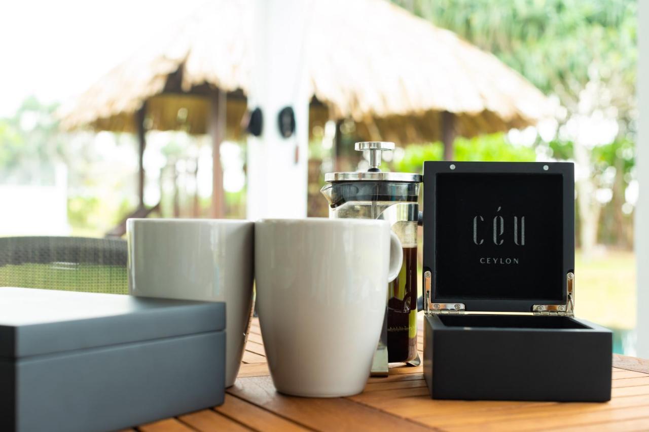 فيلا Ceu Ceylon تانجالي المظهر الخارجي الصورة